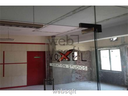 Commercial Office Space for Rent in Hyderabad